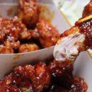 맥시카나 치킨 이미지