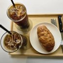 우산리입구 | [광양 카페 추천]🌜 밤이 더 예쁜 광양 녹턴 카페 방문기 (2025년 8월 10일)