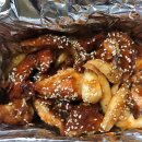 동키치킨 이미지