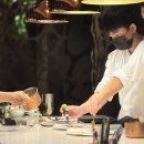 브리제 | 대만 타이베이 파인다이닝 Brise 브리제 후기 (君尹 Brisé/프렌치 레스토랑)