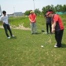 김덕환골프아카데미 이미지