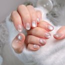 3419 | 화정네일 유지력 맛집 화정역 영네일 후기