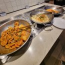 이마트 경기광주점 | 가족 외식 뷔페 맛집 추천 경기 광주점 애슐리 퀸즈 방문 후기