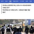 요즘애들 사회성 진짜 낮을까…"사회성 점수는 Z＞M＞X세대" 이미지