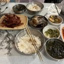 쩝쩝일기 in 강남 -1편