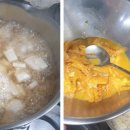 강원도황태해장국 이미지