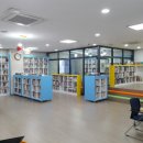 청개구리작은도서관 이미지