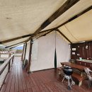 냉정 낚시터 | 방 앞에서 낚시 가능! 포천 해와달 수상낚시빌리지 글램핑 후기 🎣 감성캠핑 끝판왕