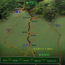 오대산내고향민박
