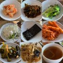 서귀포성당 뒤 주차장 | 서귀포 아침식사 주차장 넓은 대형식당 중문고등어쌈밥