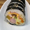 보나푸드 | [한예종 맛집] 보나푸드 즉석떡볶이 김밥 추천
