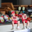 장전역4번출구 마을버스정류소 이미지