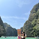 푸켓여행 피피섬투어 내돈내산, 그린망고홀리데이 프리미엄 카타마란 후기(러브안다만)
