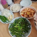 삼부국밥 이미지