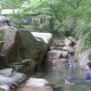 [서울] 북한산(사기막골-숨은벽-우이동) 이미지