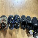 보아유치원 | 숲유치원 등산화 고르는 법 (내돈내산 숲체험 신발...사이즈·방수·밑창·보아까지. 사랑이 숲신발...