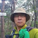 금소농장 | 구암지맥 마지막 제3구간 양곡재(천지쉼터)에서 길안천 합수점까지 산행후기
