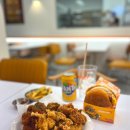 버거앤프라이즈Burger&Friez 이미지