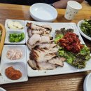 고성 3대 막국수집 다녀왔어요｜화진포 박포수가든 막국수·암돼지수육 솔직후기 내돈내산