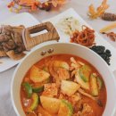 Top 고추장찌개 이미지