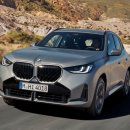 명성파워트레인 | GLC 안녕! '이것' 때문에 벤츠 접고 X3 계약했다는 후기