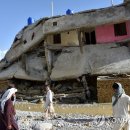​'괴물 몬순' 파키스탄 최악의 홍수: 기후 재난이 가져온 변화는 두 눈을 의심할 정도로 끔찍했다 (사진) 이미지