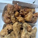 호식이두마리치킨지산2호점 | 호식이두마리치킨 월계2호점 방문 후기