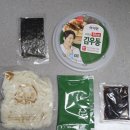 우동면 김밥리 | 김우동 탱탱한 우동면 하이면 소문난 광천김 간편식 후기