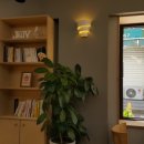 다니엘 작은도서관 이미지