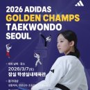 충무 태권도장 이미지