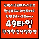 이마트24 광명아크포레자이위브점 | 광명아크포레자이위브/광명푸르지오센트베르/광명푸르지오포레나 9/24일자 49타입 매매/전세/월세 물건...
