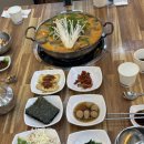 코봉이해물찜 | 모다아울렛 맛집 코봉이해물찜 해물탕 후기