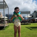 메종 글래드 제주  실외수영장 이미지