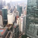 애프터눈커피 화장실 이미지