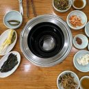 판문점숯불갈비 이미지