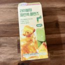 라이블링 파인쏙 클렌즈 내돈내산 솔직후기 매실맛 자몽맛 비교