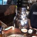 민주농장 | 4.19민주묘지역 맛집 시골농장 6,000원 삼겹살집 후기