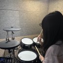 필인드럼앤기타실용음악학원 | 성수/건대실용음악학원 오늘은뮤직 드럼 배우고 스트레스 풀고 온 후기