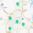 팔도청국장앤갓솥 관평점