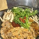 (주)수타맥스강서영업 | 발산역 맛집 마곡역 소곱창전골 서울식물원 점심 발산 마곡 맛집 정성곱창전골 발산점