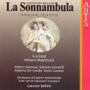 Bellini(1801 - 1835)La Sonnambula몽유병의 여인(Atto I) Deutto (Elvino / Amina)Prendi l` anel ti dono 이미지