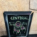 시티짐 신방점 | 신촌 공포 방탈출 이스케이프시티 컨티뉴얼 후기