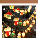 유한회사 무진 | 7가지 매력에 퐁당! 에스즈에 크리스마스 줄조명으로 방꾸미기 완성