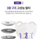 에스케이엠 | 귀편한마스크 다모아에스케이엠 덴탈새부리형 후기