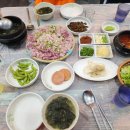 인생향어맛집 | 경산 [향어나라]창녕의 감동을 찾아 떠난 집 근처 향어회 & 새우소금구이 솔직후기