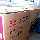 칸쵸+LCDTV 이미지