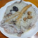 칠보산오리 | 화성매송맛집 몸보신하기 좋은 칠보산토종닭 화성몸보신맛집