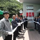 경북대상주캠퍼스 학생회관 이미지