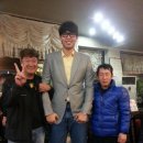 대박!!! KCC 프로농구단 하승진 선수를 만나다... 이미지