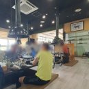 영암매력한우삼호명품관 전남 영암 맛집 내돈내산 후기 매력한우 버섯생불고기 사골곰탕 육회비빔밥